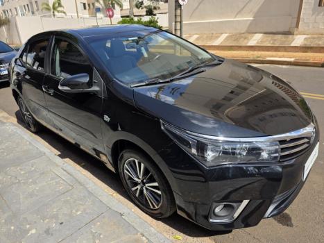 TOYOTA Corolla 1.8 16V 4P GLI FLEX AUTOMTICO, Foto 6