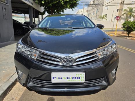 TOYOTA Corolla 1.8 16V 4P GLI FLEX AUTOMTICO, Foto 7