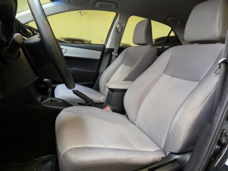 TOYOTA Corolla 1.8 16V 4P GLI FLEX AUTOMTICO, Foto 12