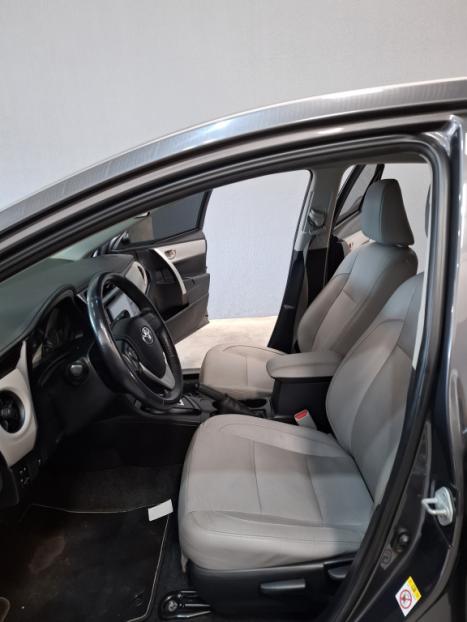 TOYOTA Corolla 1.8 16V 4P GLI UPPER FLEX AUTOMTICO, Foto 12