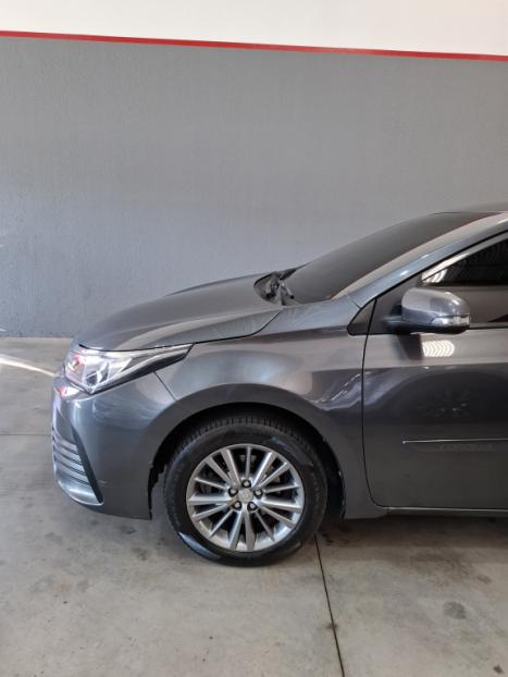 TOYOTA Corolla 1.8 16V 4P GLI UPPER FLEX AUTOMTICO, Foto 14