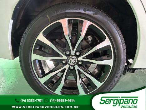 TOYOTA Corolla 1.8 16V 4P GLI UPPER FLEX AUTOMTICO, Foto 6