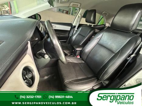 TOYOTA Corolla 1.8 16V 4P GLI UPPER FLEX AUTOMTICO, Foto 7
