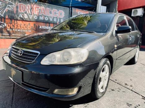 TOYOTA Corolla 1.8 16V 4P XEI AUTOMTICO, Foto 3