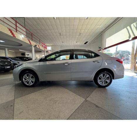 TOYOTA Corolla 1.8 16V 4P GLI FLEX AUTOMTICO, Foto 5