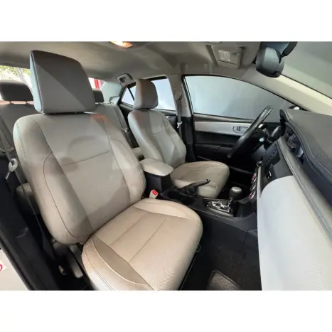 TOYOTA Corolla 1.8 16V 4P GLI FLEX AUTOMTICO, Foto 14