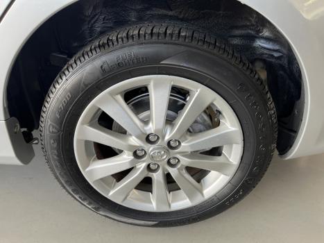 TOYOTA Corolla 1.8 16V 4P SEG FLEX AUTOMTICO, Foto 5