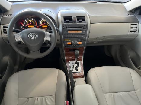 TOYOTA Corolla 1.8 16V 4P SEG FLEX AUTOMTICO, Foto 6