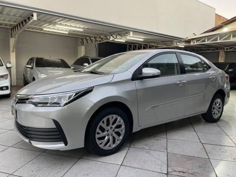 TOYOTA Corolla 1.8 16V 4P GLI FLEX AUTOMTICO, Foto 3