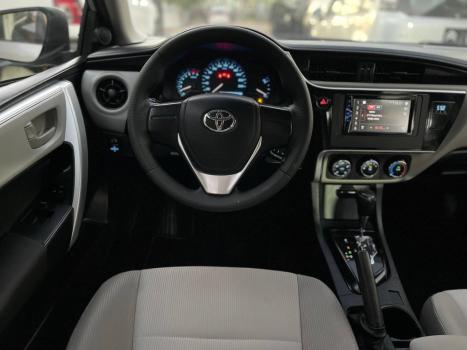 TOYOTA Corolla 1.8 16V 4P GLI FLEX AUTOMTICO, Foto 7