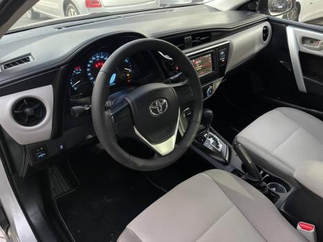 TOYOTA Corolla 1.8 16V 4P GLI FLEX AUTOMTICO, Foto 11