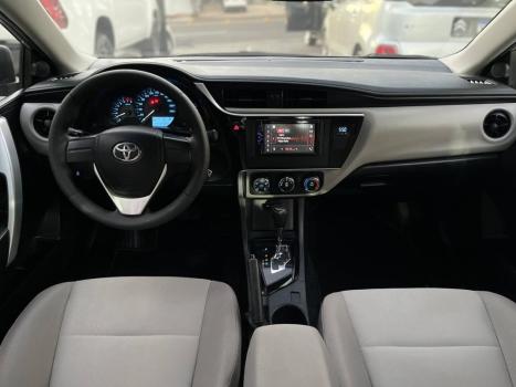 TOYOTA Corolla 1.8 16V 4P GLI FLEX AUTOMTICO, Foto 12