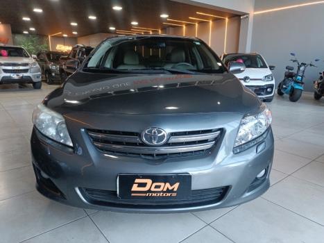 TOYOTA Corolla 1.8 16V 4P SEG FLEX AUTOMTICO, Foto 2