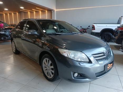 TOYOTA Corolla 1.8 16V 4P SEG FLEX AUTOMTICO, Foto 3