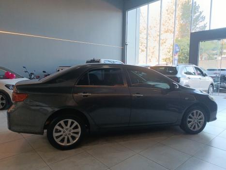 TOYOTA Corolla 1.8 16V 4P SEG FLEX AUTOMTICO, Foto 4
