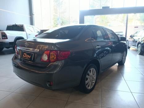 TOYOTA Corolla 1.8 16V 4P SEG FLEX AUTOMTICO, Foto 5
