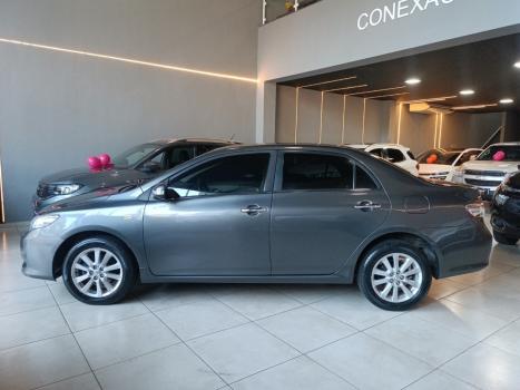 TOYOTA Corolla 1.8 16V 4P SEG FLEX AUTOMTICO, Foto 6