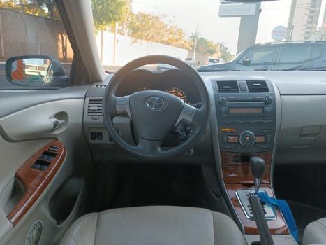 TOYOTA Corolla 1.8 16V 4P SEG FLEX AUTOMTICO, Foto 7