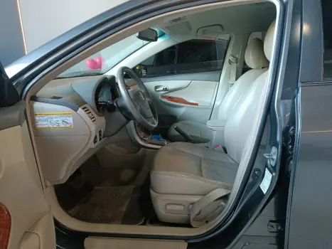 TOYOTA Corolla 1.8 16V 4P SEG FLEX AUTOMTICO, Foto 10