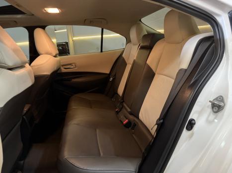 TOYOTA Corolla 1.8 16V 4P FLEX HBRIDO ALTIS A PREMIUM AUTOMTICO CVT, Foto 8