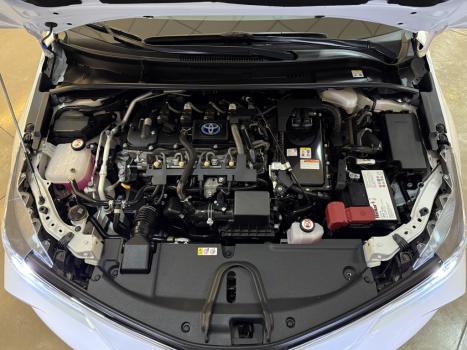 TOYOTA Corolla 1.8 16V 4P FLEX HBRIDO ALTIS A PREMIUM AUTOMTICO CVT, Foto 11