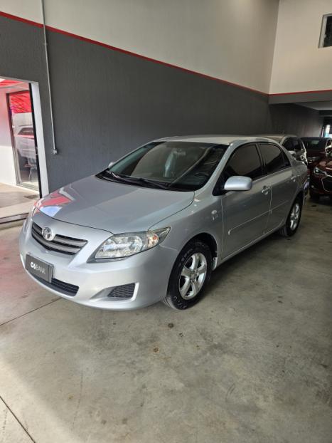 TOYOTA Corolla 1.8 16V 4P XLI AUTOMTICO, Foto 1