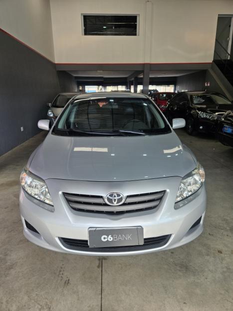 TOYOTA Corolla 1.8 16V 4P XLI AUTOMTICO, Foto 2