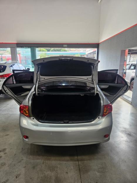 TOYOTA Corolla 1.8 16V 4P XLI AUTOMTICO, Foto 5