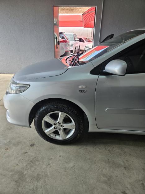 TOYOTA Corolla 1.8 16V 4P XLI AUTOMTICO, Foto 8