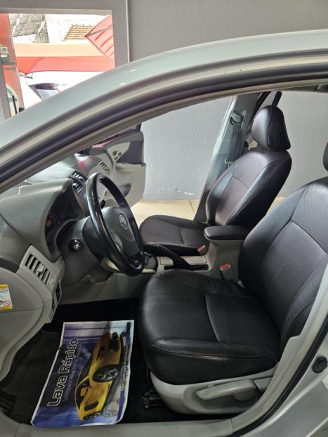 TOYOTA Corolla 1.8 16V 4P XLI AUTOMTICO, Foto 10