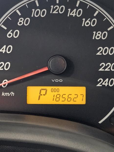 TOYOTA Corolla 1.8 16V 4P XLI AUTOMTICO, Foto 11