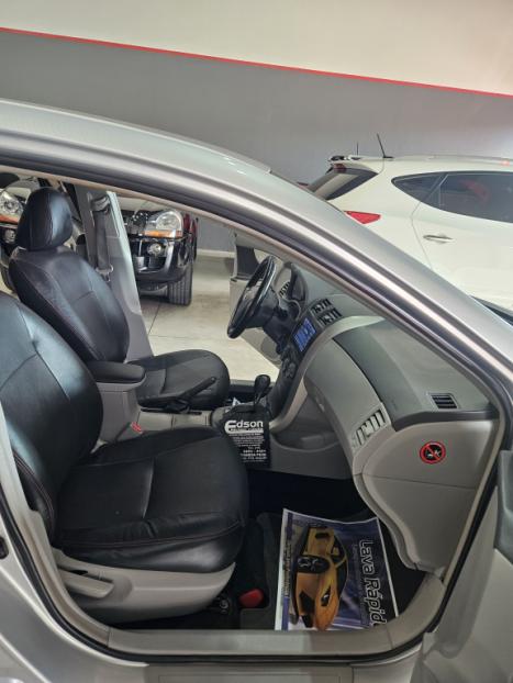 TOYOTA Corolla 1.8 16V 4P XLI AUTOMTICO, Foto 12