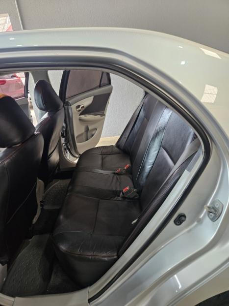 TOYOTA Corolla 1.8 16V 4P XLI AUTOMTICO, Foto 13