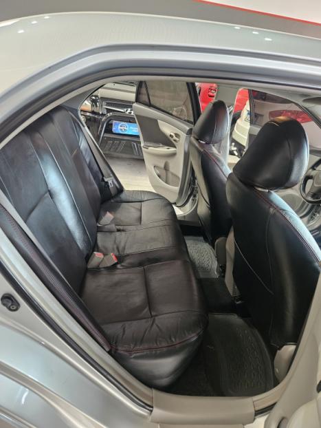 TOYOTA Corolla 1.8 16V 4P XLI AUTOMTICO, Foto 14