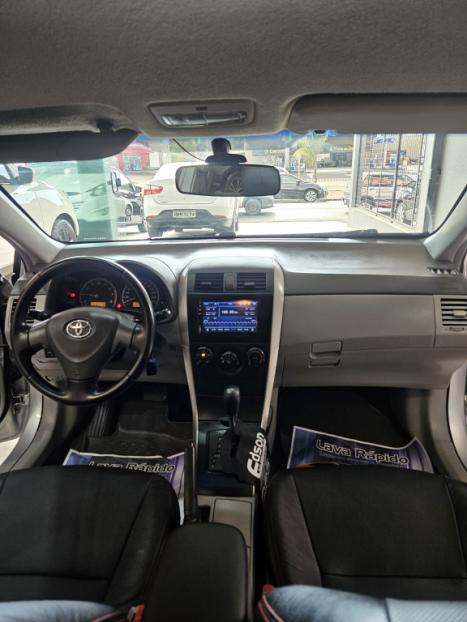 TOYOTA Corolla 1.8 16V 4P XLI AUTOMTICO, Foto 15