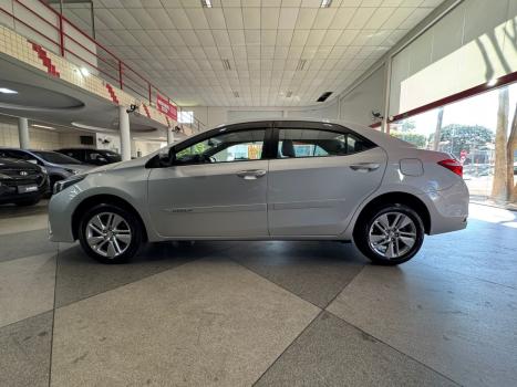 TOYOTA Corolla 1.8 16V 4P GLI FLEX AUTOMTICO, Foto 5