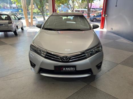 TOYOTA Corolla 1.8 16V 4P GLI FLEX AUTOMTICO, Foto 7