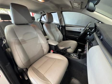 TOYOTA Corolla 1.8 16V 4P GLI FLEX AUTOMTICO, Foto 14