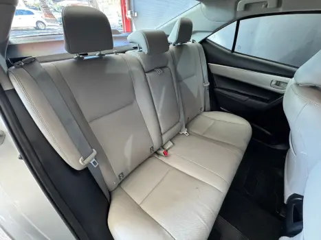 TOYOTA Corolla 1.8 16V 4P GLI FLEX AUTOMTICO, Foto 15