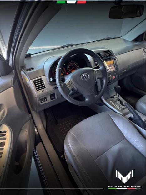 TOYOTA Corolla 1.8 16V 4P GLI FLEX AUTOMTICO, Foto 5