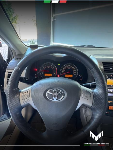 TOYOTA Corolla 1.8 16V 4P GLI FLEX AUTOMTICO, Foto 6