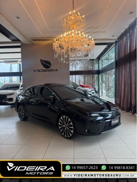 TOYOTA Corolla 1.8 16V 4P FLEX HBRIDO ALTIS A PREMIUM AUTOMTICO CVT, Foto 1