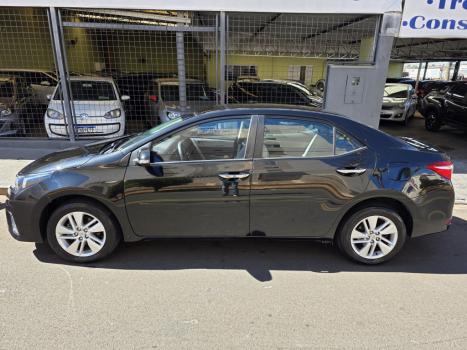 TOYOTA Corolla 1.8 16V 4P GLI UPPER FLEX AUTOMTICO, Foto 2