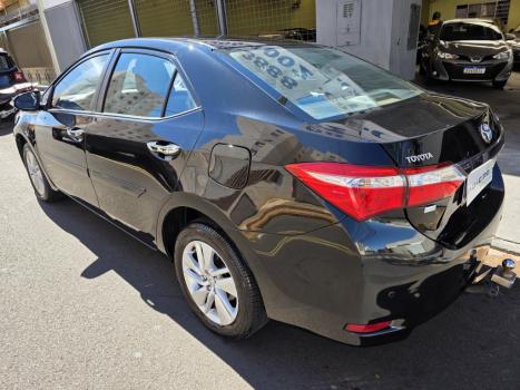 TOYOTA Corolla 1.8 16V 4P GLI UPPER FLEX AUTOMTICO, Foto 3