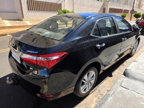TOYOTA Corolla 1.8 16V 4P GLI UPPER FLEX AUTOMTICO, Foto 5