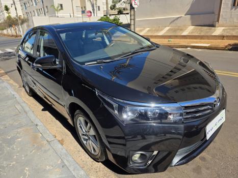 TOYOTA Corolla 1.8 16V 4P GLI UPPER FLEX AUTOMTICO, Foto 6