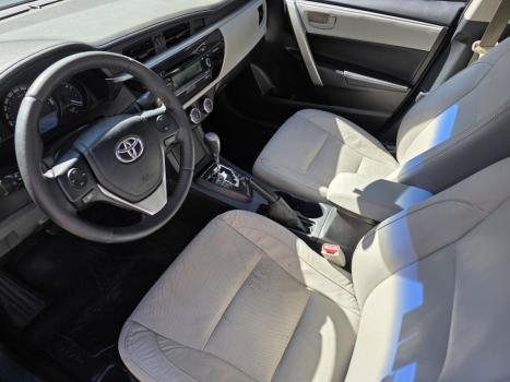 TOYOTA Corolla 1.8 16V 4P GLI UPPER FLEX AUTOMTICO, Foto 8