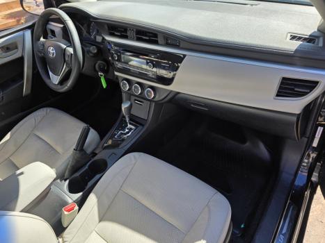 TOYOTA Corolla 1.8 16V 4P GLI UPPER FLEX AUTOMTICO, Foto 14
