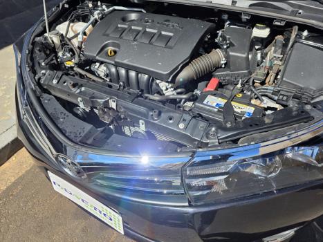 TOYOTA Corolla 1.8 16V 4P GLI UPPER FLEX AUTOMTICO, Foto 16