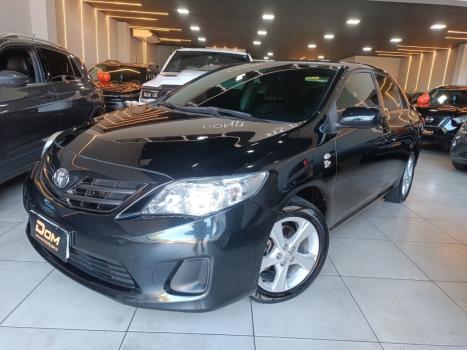 TOYOTA Corolla 1.8 16V 4P GLI FLEX AUTOMTICO, Foto 1